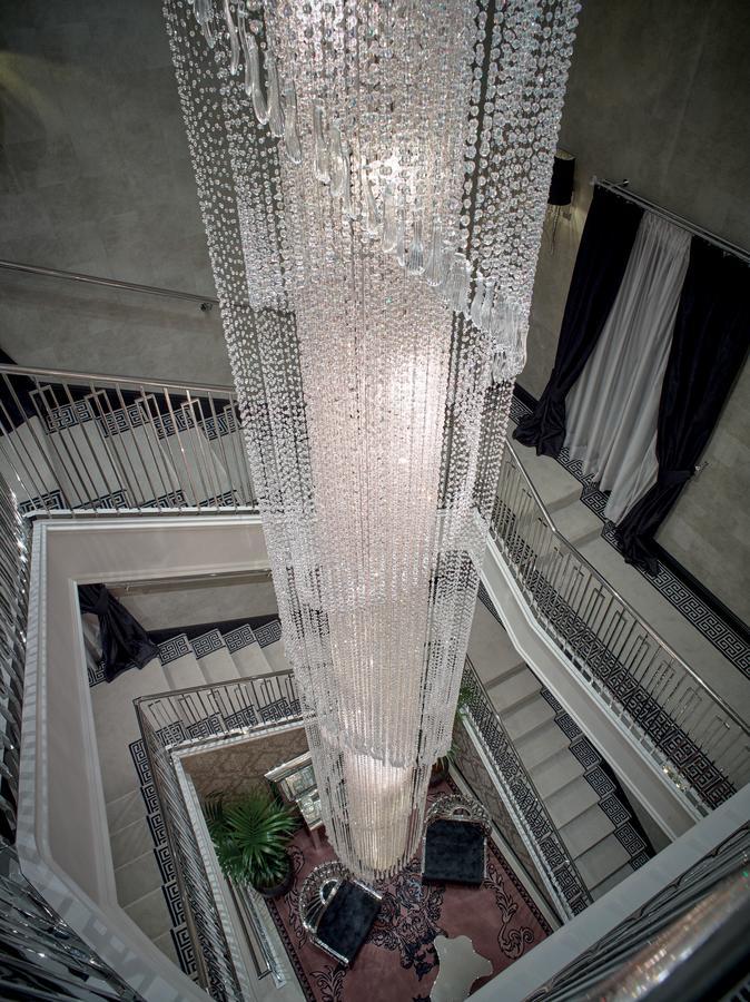 Paloma Průhonice Extérieur photo